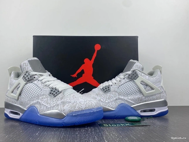 One Kick Retro Anniversary Laser 705333- 4 Modern 3948 Jordan 30th 1015